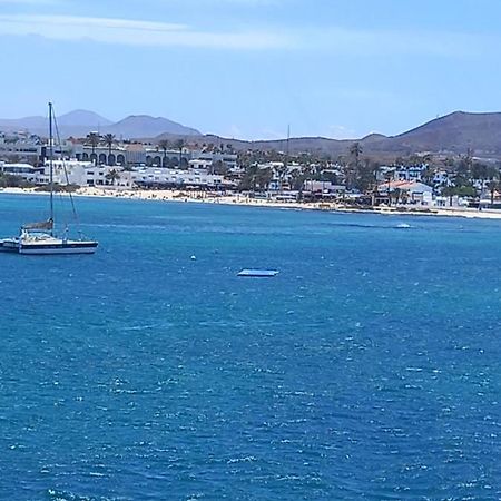 Corra Center Beach 2 Corralejo Exterior photo