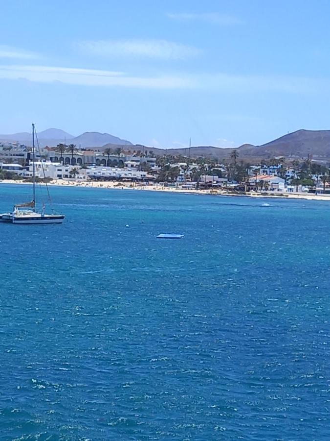 Corra Center Beach 2 Corralejo Exterior photo